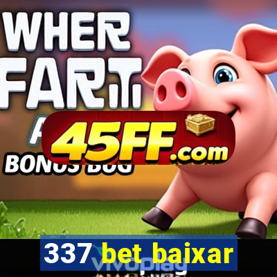337 bet baixar